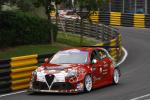 Alfa Romeo Giulietta TCR by Romeo Ferraris 2016 года
